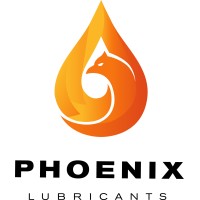 Phoenix lubricants logo - Similar company to I.M.P.A.