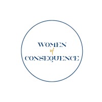 Women Of Consequence