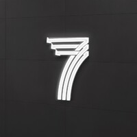Seven consultancy logo - Similar company to Skill Builders Egypt