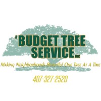 A Budget Tree Service Inc