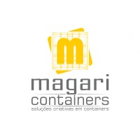 Magari Containers