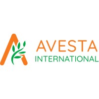 Avesta International logo - Similar company to Cohere Retails India Pvt. Ltd.