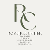 The Rosetree Center logo - Similar company to Ross Tree Company