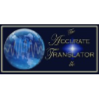 Accurate Translator, llc