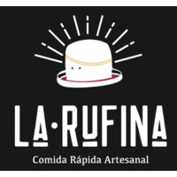 La Rufina logo - Similar company to Restaurant Gustu