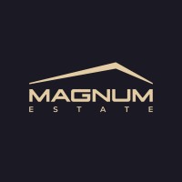 Magnum Estate International logo - Similar company to Digitels By Pt. Digital Hotel Indonesia