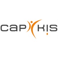 CAP'KIS logo - Similar company to Axynergie