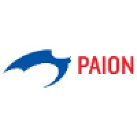 PAION AG logo - Similar company to Ps Pharma Service Gmbh