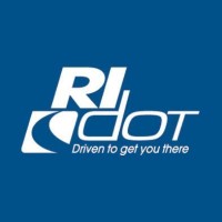 Rhode Island Department of Transportation logo - Similar company to Framing Contractor