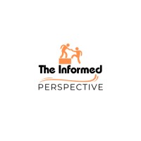 The Informed Perspective logo - Similar company to Ncce_Eoe_Em