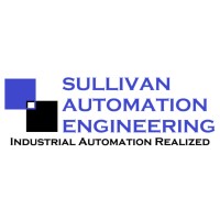 Sullivan Automation Engineering Corp. logo - Similar company to 13X Inc.