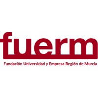 Fundación Universidad Empresa de la Región de Murcia logo - Similar company to Cátedra Fundación Integra Sobre Identidad Y Derechos Digitales