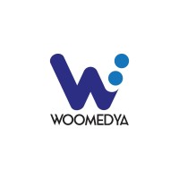 Woomedya logo - Similar company to Woo Media