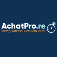 AchatPro.re logo - Similar company to Neuron Partners