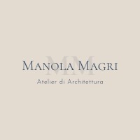 Manola Magri - Atelier di Architetura logo - Similar company to Bespace Group Sa