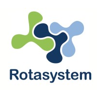 Rotasystem GbR logo - Similar company to Tectracker