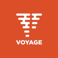 Voyage Pictures logo - Similar company to Gorilla