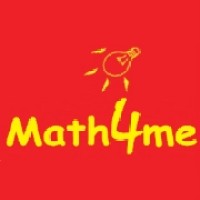 Math4me logo - Similar company to Vancouver Bullion & Currency Exchange (Vbce)