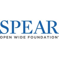 Open Wide Foundation logo - Similar company to Bridge2Aid