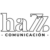 HaZZ Comunicación logo - Similar company to Círculo Empresarial