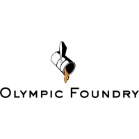 Olympic Foundry, Inc logo - Similar company to Mro Tech Ny