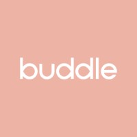 Buddle Skincare logo - Similar company to Xvolcano