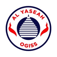 Al Yaseah OGISS L.L.C. logo - Similar company to Hmi Elements Ltd