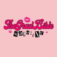 The Grad Bible logo - Similar company to Creative Talks