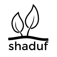 Shaduf logo - Similar company to Baramoda