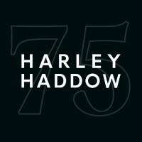 Harley Haddow logo - Similar company to Proximity