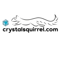 Crystal Squirrel Studios logo - Similar company to Moaction