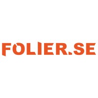 Folier Sverige AB logo - Similar company to Signcore Ab