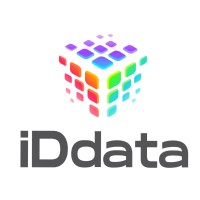 ID Data Solutions logo - Similar company to Data Scientist Id