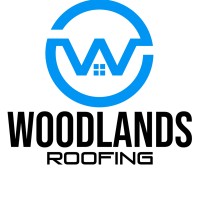Woodlands Roofing logo - Similar company to Sentry Roofing, Inc.
