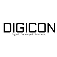 DigiConverge Solutions AB logo - Similar company to The Or Analytics