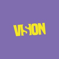 Vision logo - Similar company to Raphiste - Happy Freelance Depuis 2021