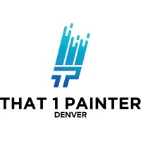 That 1 Painter Denver logo - Similar company to Quick Painting Group Corp