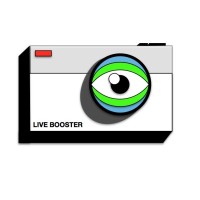 Live Booster Communication logo - Similar company to Olea Communication