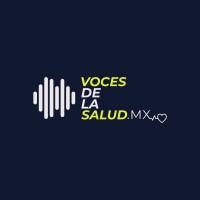 Voces de la Salud Mx logo - Similar company to Blutitude