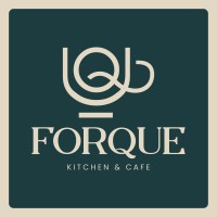 Forque Kitchen & Cafe logo - Similar company to Koppuravuri Agro Products