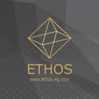 ETHOS logo - Similar company to Asg Smart