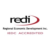 Regional Economic Development Inc. (REDI) logo - Similar company to New Chapter Coaching