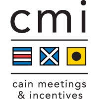 Cain Meetings & Incentives logo - Similar company to Aaqa Solutions Pvt Ltd