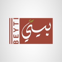 Beyti Project - مشروع بيتي logo - Similar company to Whybluesky Ltd.