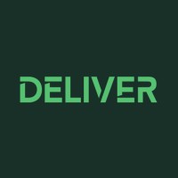 Deliver Group logo - Similar company to Circle Retail Services
