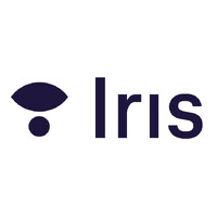 Iris logo - Similar company to Class
