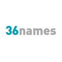 36Names