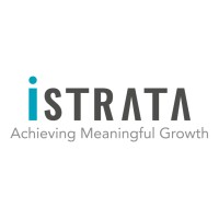 iSTRATA DIGITAL logo - Similar company to Tradly