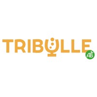 Tribulle logo - Similar company to Translink Logistics L.L.C