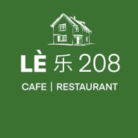 LE 乐208 CAFE | RESTAURANT logo - Similar company to Even Rise